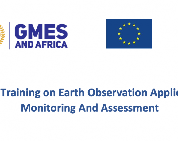 WeMAST Phase II Training on Earth Observation Applications in Wetland Monitoring And Assessment