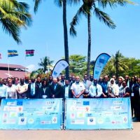 GMES & Africa Southern Africa Workshop prioritizes Earth Observation in pursuit of Africa Agenda 2063