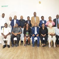 SASSCAL hosted a fruitful WeMAST User Needs Assessment Meeting in Zimbabwe