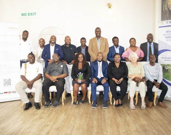 SASSCAL hosted a fruitful WeMAST User Needs Assessment Meeting in Zimbabwe