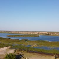 WeMAST Geoportal key for Monitoring Wetland Health in Southern Africa: Building Resilience for the Future