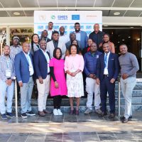 Earth Observation Drives Africa’s Climate Resilience and Sustainable Development at GMES & Africa Regional Workshop