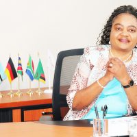 SASSCAL Welcomes Transition of GMES and Africa Programme to the African Space Agency