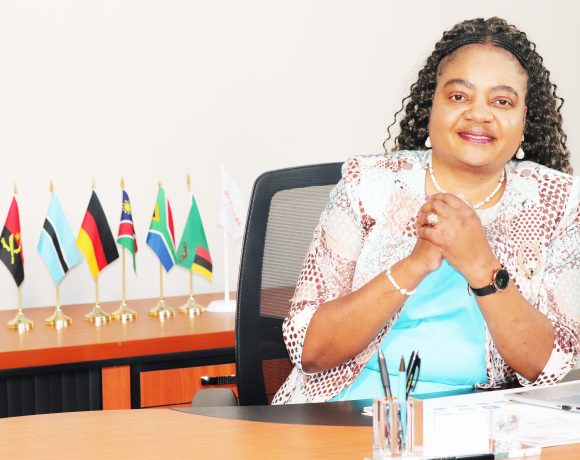 SASSCAL Welcomes Transition of GMES and Africa Programme to the African Space Agency