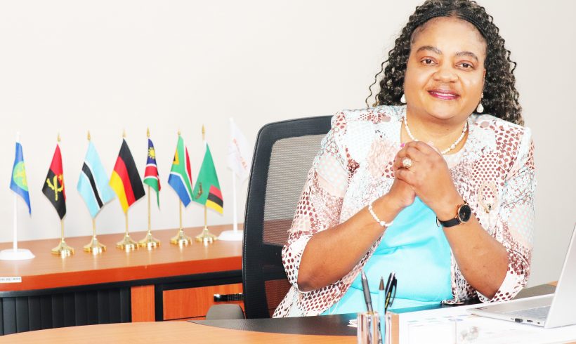 SASSCAL Welcomes Transition of GMES and Africa Programme to the African Space Agency