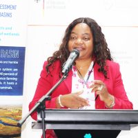 SASSCAL hands over 15 High-Tech Weather Stations to Botswana for Climate Resilience Boost