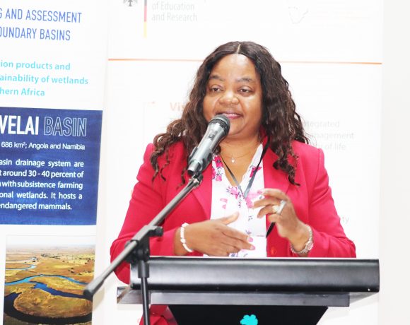 SASSCAL hands over 15 High-Tech Weather Stations to Botswana for Climate Resilience Boost