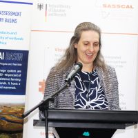 Germany Reaffirms Commitment to Climate Resilience in Southern Africa