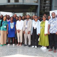 WeMAST Phase II Training Empowers Southern Africa’s Wetland Stewards with Cutting-Edge Monitoring Tools