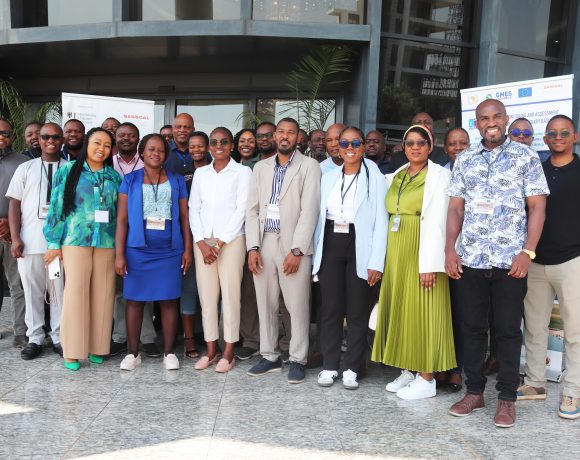 WeMAST Phase II Training Empowers Southern Africa’s Wetland Stewards with Cutting-Edge Monitoring Tools